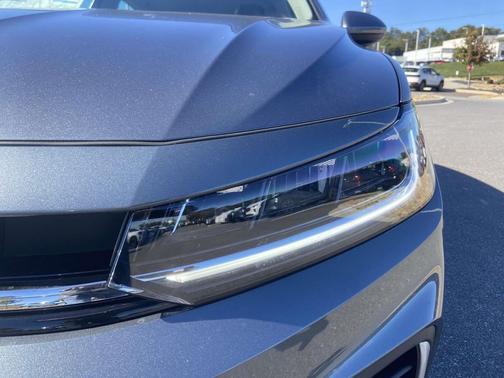 2026 Volkswagen Jetta 1.4T SE