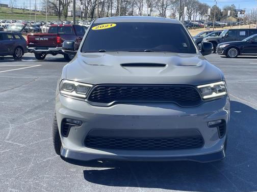 2021 Dodge Durango R/T AWD
