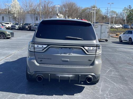 2021 Dodge Durango R/T AWD