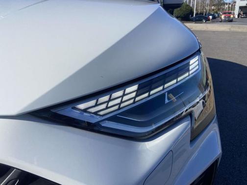 2026 Audi A3 Premium