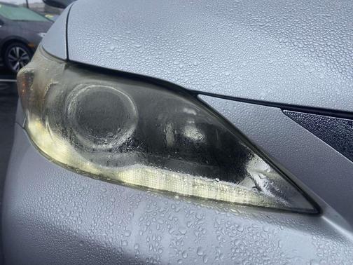 2012 Lexus CT 200h Premium