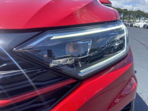 2020 Volkswagen Jetta GLI 2.0T S