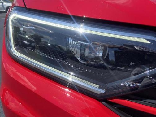 2020 Volkswagen Jetta GLI 2.0T S