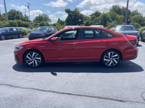 2020 Volkswagen Jetta GLI 2.0T S