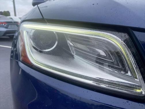 2015 Audi Q5 2.0T Premium Plus