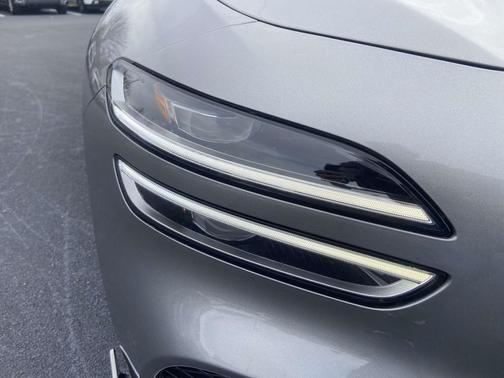 2022 Genesis G70 3.3T AWD