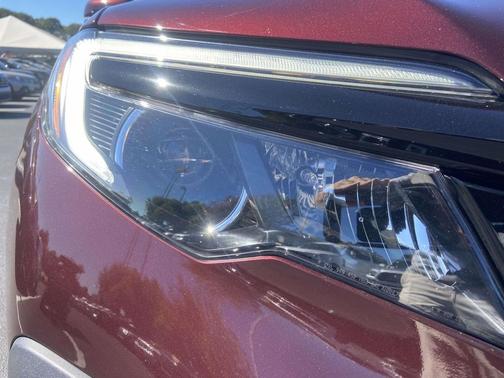 2022 Honda Pilot 2WD Special Edition