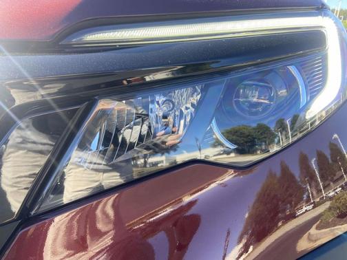 2022 Honda Pilot 2WD Special Edition