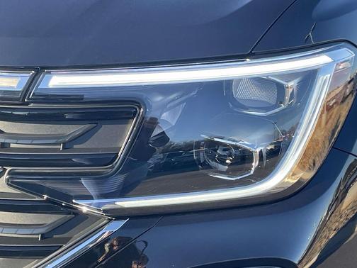 2026 Volkswagen Atlas Cross Sport 2.0T SE w/Technology 4MOTION