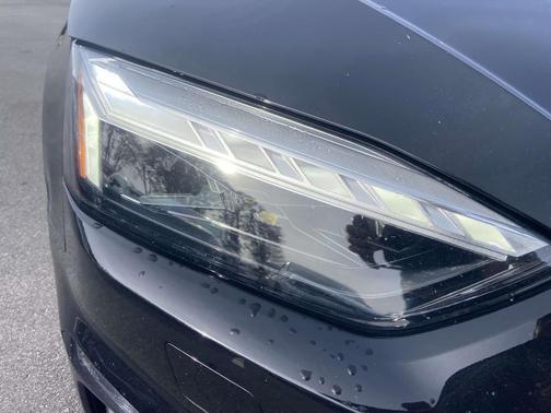 2023 Audi A5 Sportback 45 S Line Prestige