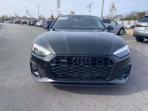 2023 Audi A5 Sportback 45 S Line Prestige