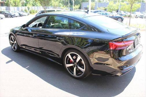 2023 Audi A5 Sportback 45 S Line Prestige