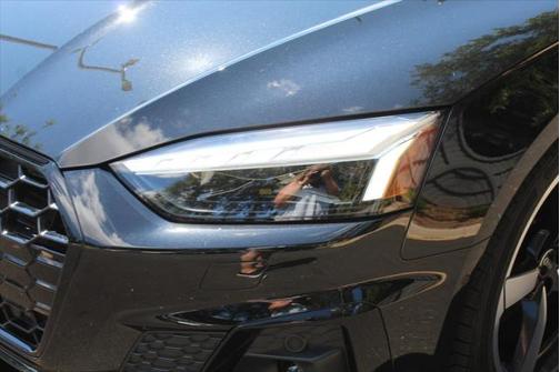 2023 Audi A5 Sportback 45 S Line Prestige