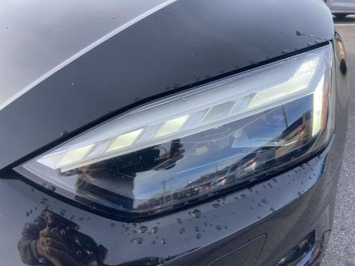 2023 Audi A5 Sportback 45 S Line Prestige