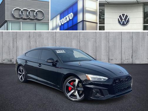 2023 Audi A5 Sportback 45 S Line Prestige
