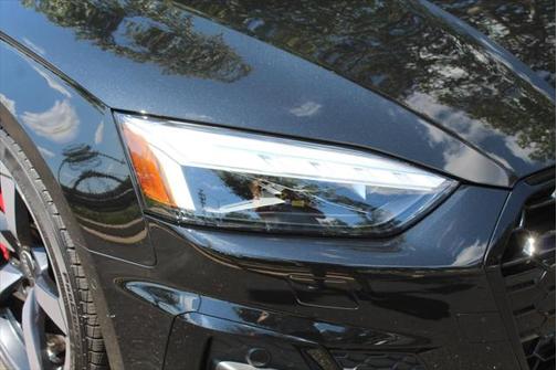 2023 Audi A5 Sportback 45 S Line Prestige