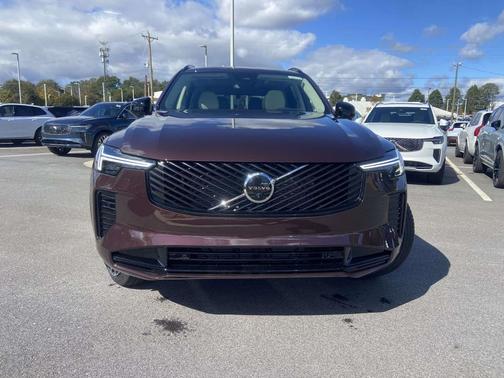 2026 Volvo XC90 B6 Ultra Dark Theme 6-Seater