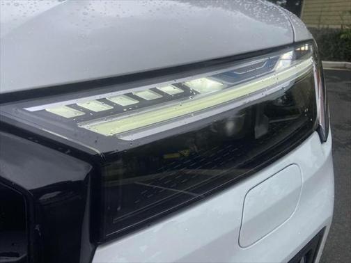 2025 Audi Q7 55 Prestige