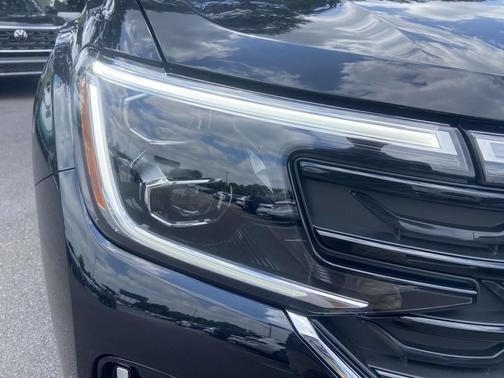 2026 Volkswagen Atlas 2.0T SEL Premium R-Line 4MOTION