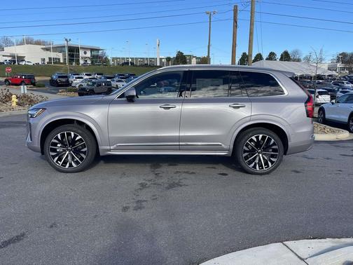 2026 Volvo XC90 B5 Plus 7-Seater