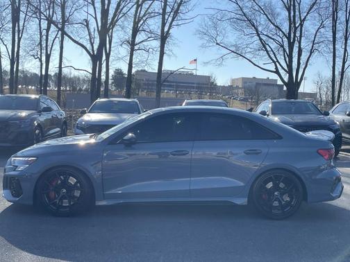 2023 Audi RS 3 TFSI quattro S tronic