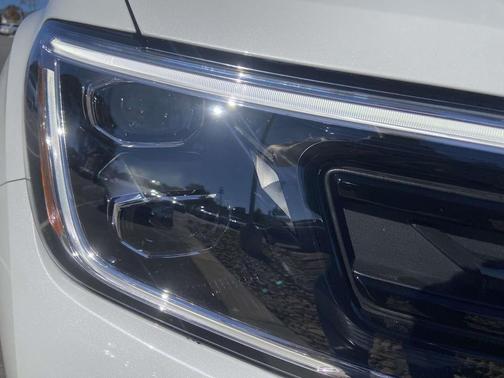 2026 Volkswagen Atlas Cross Sport 2.0T SEL Premium