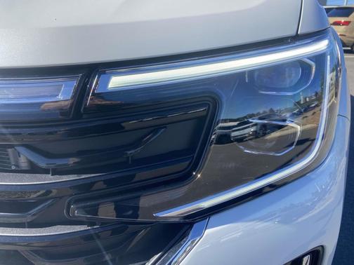 2026 Volkswagen Atlas Cross Sport 2.0T SEL Premium