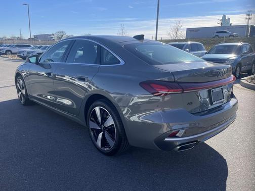 2025 Audi A5 Premium Plus TFSI quattro S tronic