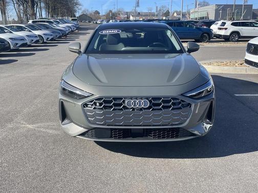 2025 Audi A5 Premium Plus TFSI quattro S tronic