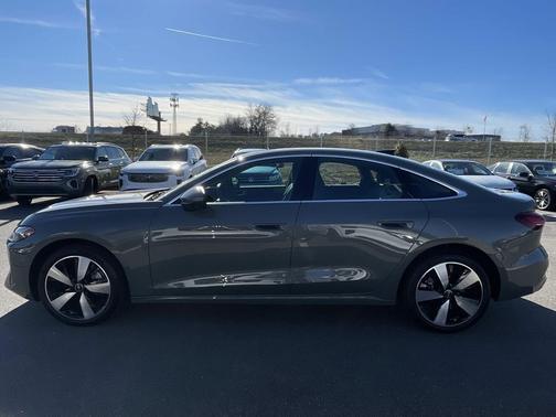 2025 Audi A5 Premium Plus TFSI quattro S tronic