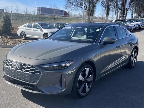 2025 Audi A5 Premium Plus TFSI quattro S tronic