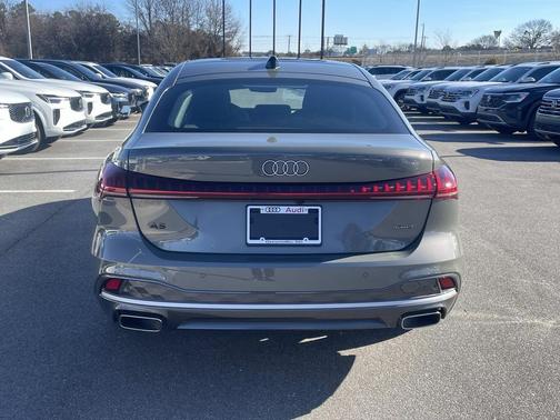 2025 Audi A5 Premium Plus TFSI quattro S tronic