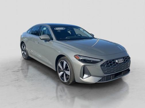 2025 Audi A5 Premium Plus TFSI quattro S tronic