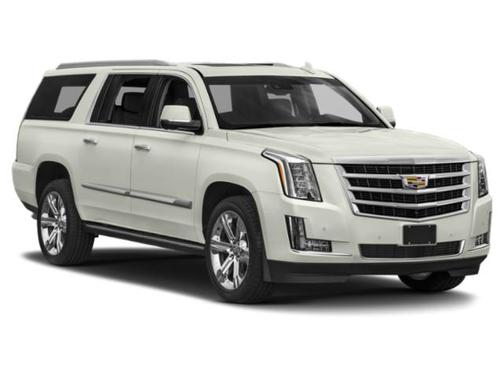 2016 Cadillac Escalade ESV Premium