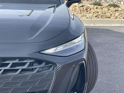 2026 Audi A6 Prestige quattro S tronic