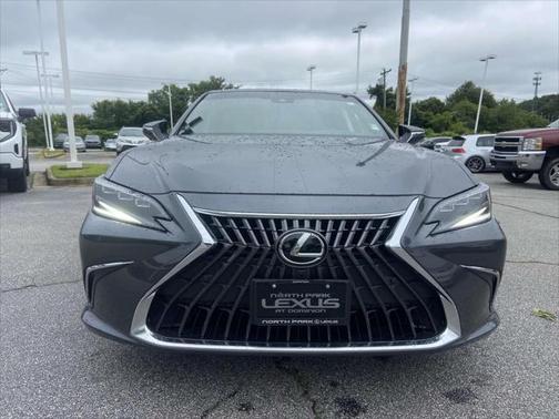 2024 Lexus ES 350 Ultra Luxury