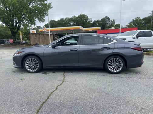 2024 Lexus ES 350 Ultra Luxury