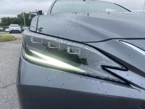 2024 Lexus ES 350 Ultra Luxury