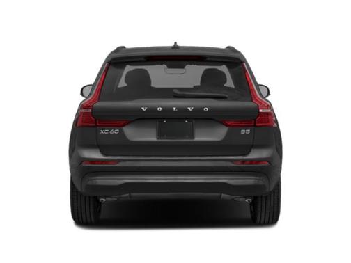 Denim Blue Metallic 2023 Volvo XC60 B6 Ultimate Bright Theme