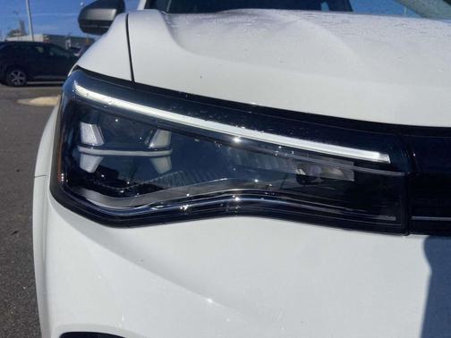 2026 Volkswagen Taos S