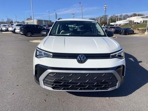 2026 Volkswagen Taos S