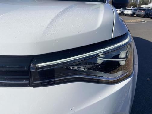 2026 Volkswagen Taos S