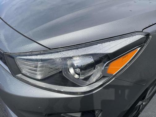 2022 Kia Rio S