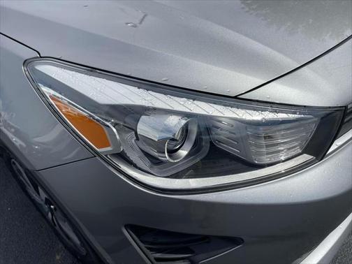 2022 Kia Rio S