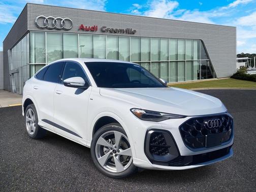 2025 Audi Q5 Prestige TFSI quattro S tronic