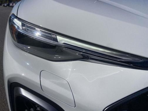 2025 Audi Q5 Prestige TFSI quattro S tronic