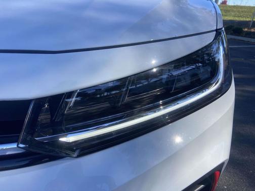 2026 Volkswagen Jetta GLI 2.0T Autobahn