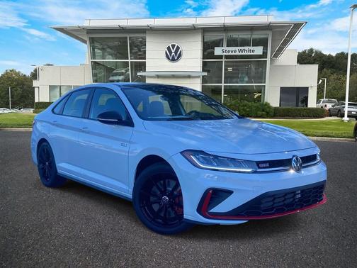 2026 Volkswagen Jetta GLI 2.0T Autobahn