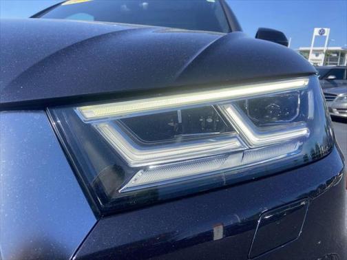 2018 Audi Q5 2.0T Prestige
