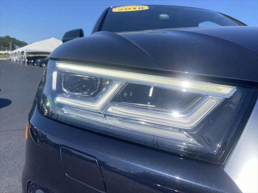 2018 Audi Q5 2.0T Prestige